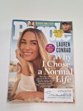 People Magazine | April 13, 2026 Issue